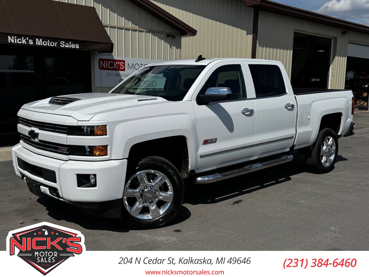 chevrolet silverado 2500hd 2017 1GC1KWEY6HF222535 image chevrolet silverado 2500hd 2017 1GC1KWEY6HF222535 image